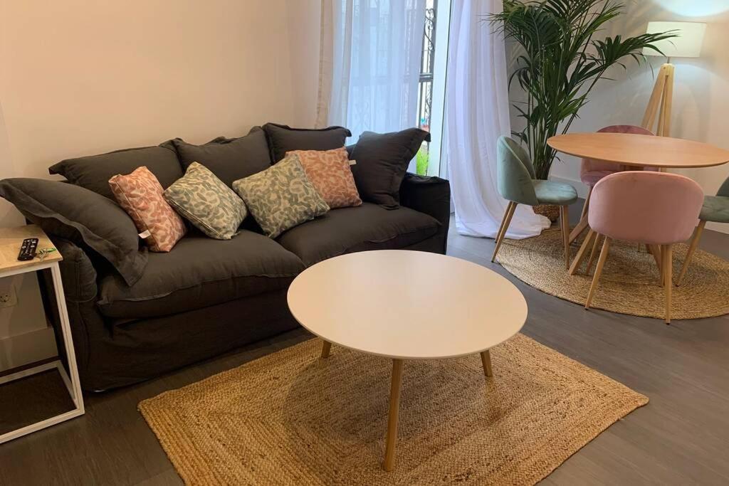 Apartamento A Estrenar A Un Minuto Del Alcazar Apartment Cordoba Luaran gambar