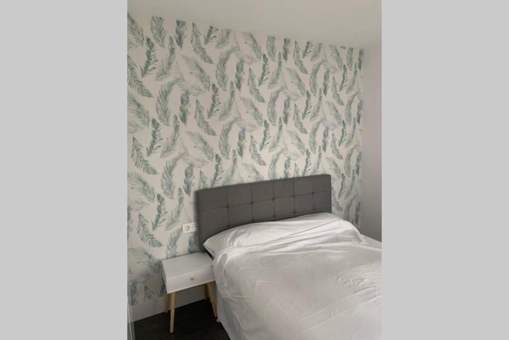 Apartamento A Estrenar A Un Minuto Del Alcazar Apartment Cordoba Luaran gambar